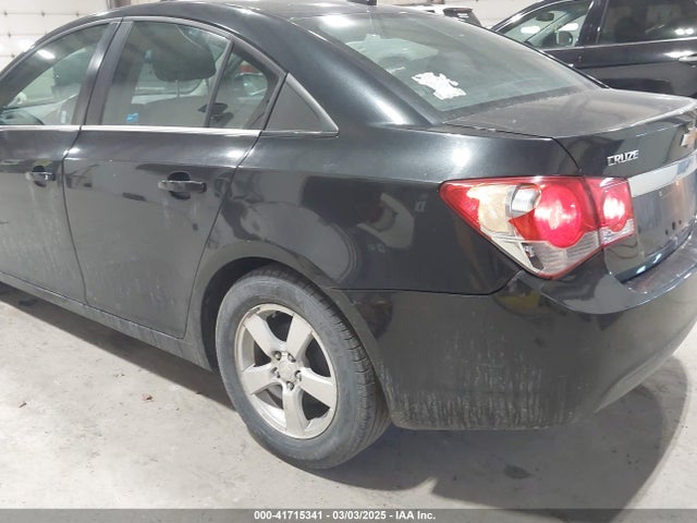 Chevrolet Cruze 1lt Auto 2014 1G1PC5SB4E7307261 Image 6