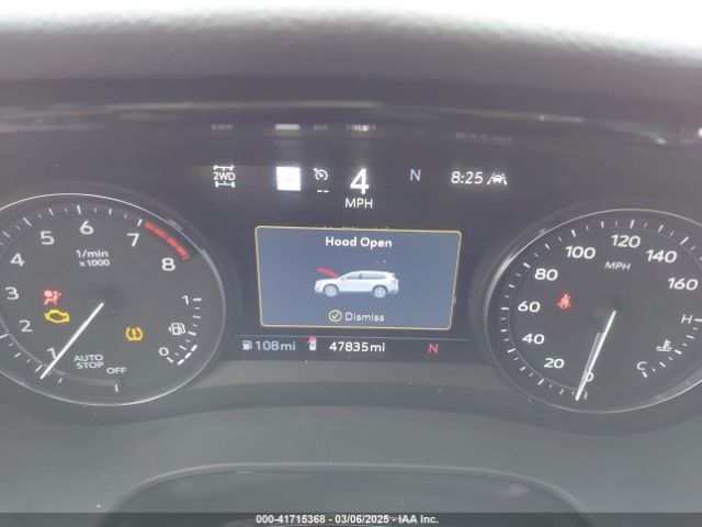 1GYKPDRS9MZ120150 Cadillac Xt6 Awd Premium Luxury