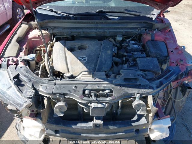 JM3KFADM3L0761286 Mazda Cx-5 Grand Touring