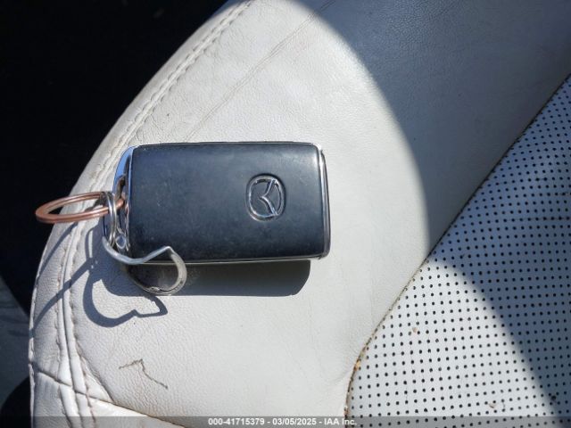 JM3KFADM3L0761286 Mazda Cx-5 Grand Touring