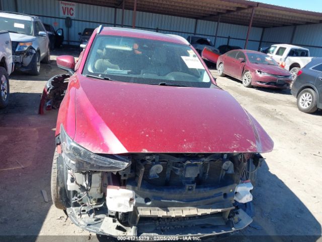JM3KFADM3L0761286 Mazda Cx-5 Grand Touring