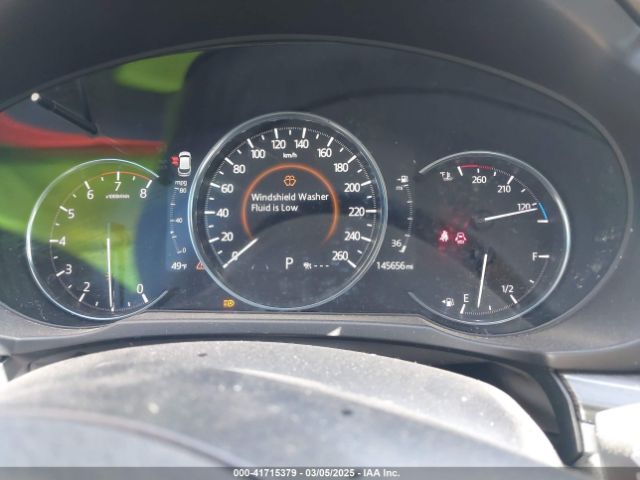 JM3KFADM3L0761286 Mazda Cx-5 Grand Touring