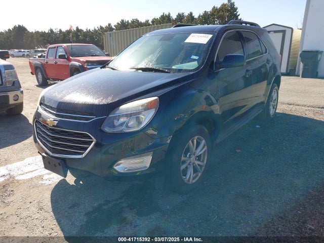 2GNALCEK5G1178791 Chevrolet lea - e85 max, aluminum
