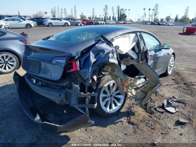 5YJ3E1EB9PF390431 Tesla Model 3 Long Range Dual Motor All-wheel Drive