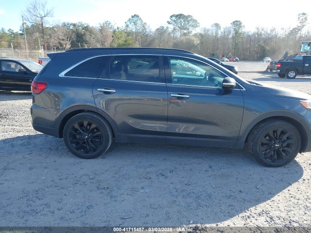 KIA Sorento 3.3l S 2019 5XYPG4A59KG604932 Image 13
