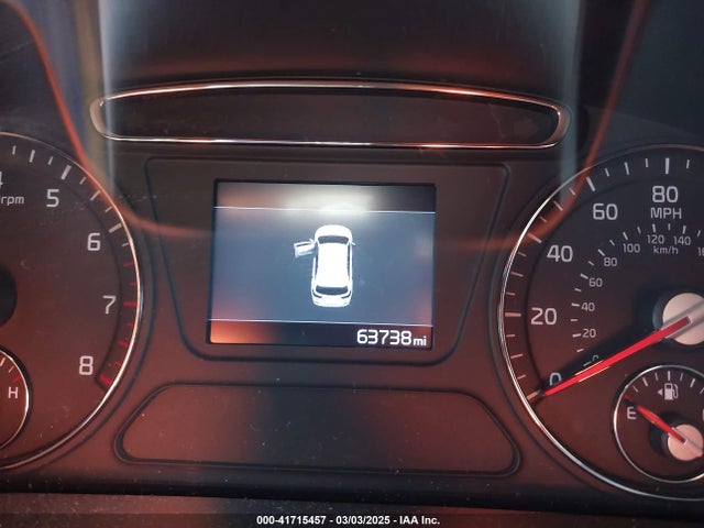 KIA Sorento 3.3l S 2019 5XYPG4A59KG604932 Image 15