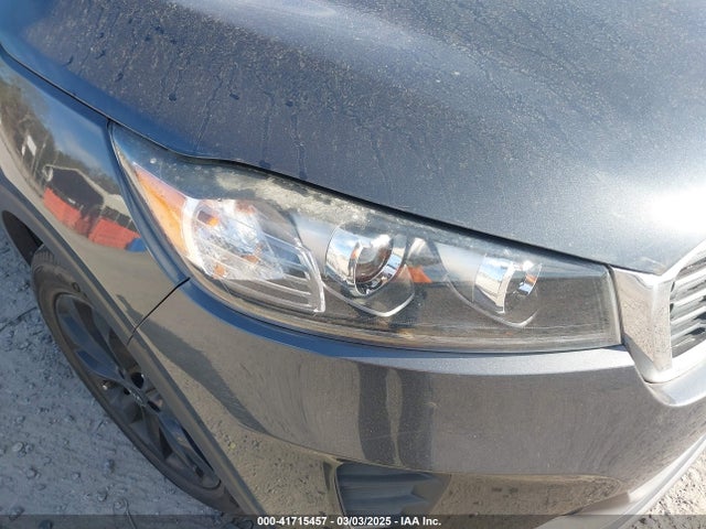 KIA Sorento 3.3l S 2019 5XYPG4A59KG604932 Image 6