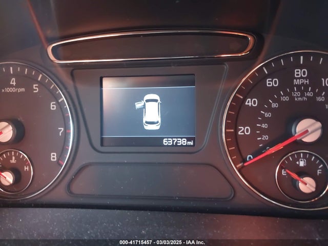 KIA Sorento 3.3l S 2019 5XYPG4A59KG604932 Image 7