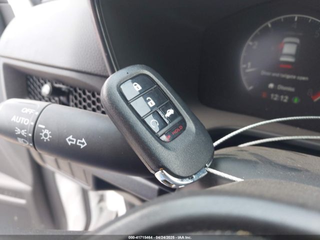 5J6RS3H23RL006132 Honda Cr-v Lx 2wd