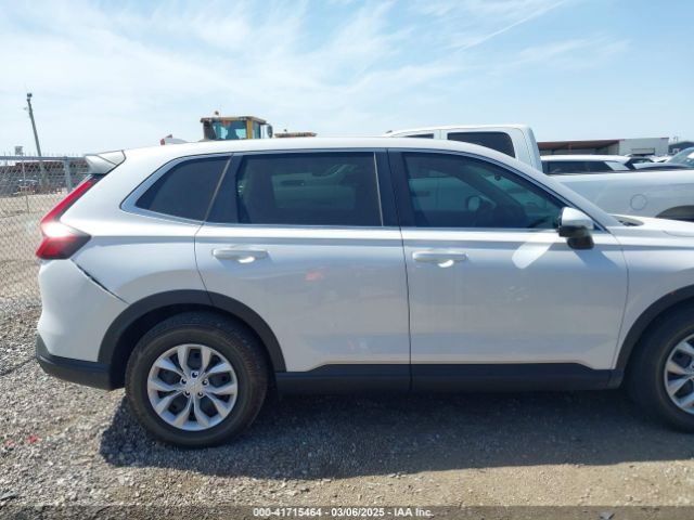 5J6RS3H23RL006132 Honda Cr-v Lx 2wd