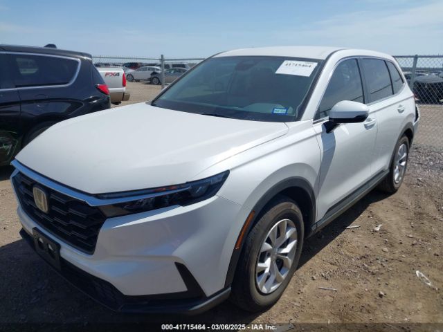 5J6RS3H23RL006132 Honda Cr-v Lx 2wd