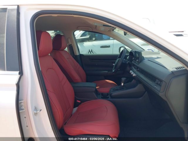 5J6RS3H23RL006132 Honda Cr-v Lx 2wd