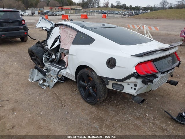 1FA6P8CF6H5278068 Ford Mustang Gt Premium