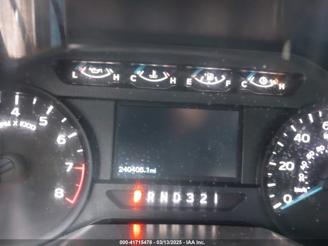 Ford F-150 Xl 2015 1FTEW1C84FFA95311 Image 7