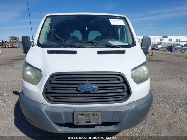 1FTNE1ZM6FKA87497 Ford Transit-150