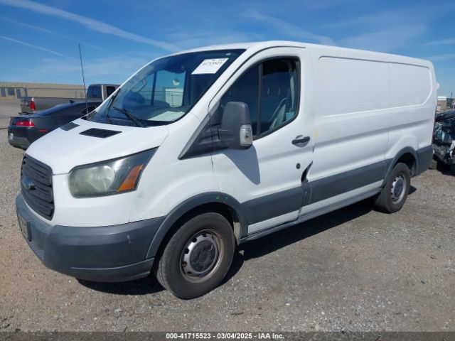 1FTNE1ZM6FKA87497 Ford Transit-150