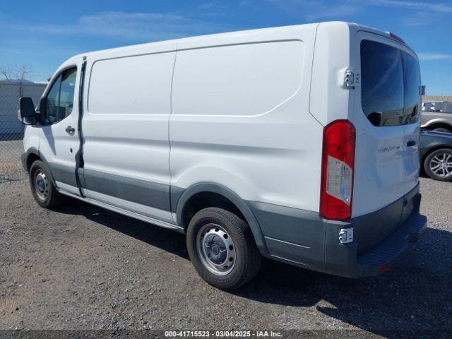 1FTNE1ZM6FKA87497 Ford Transit-150