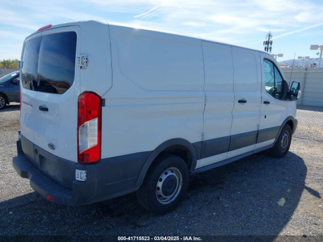 1FTNE1ZM6FKA87497 Ford Transit-150