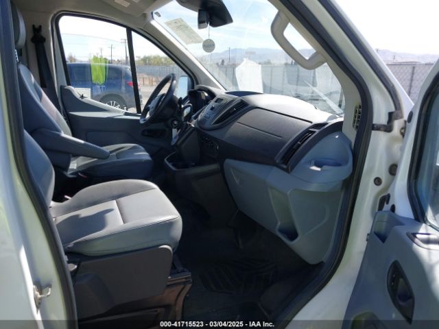1FTNE1ZM6FKA87497 Ford Transit-150