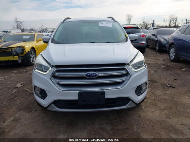 1FMCU0GD0HUA21974 Ford ESCAPE SE