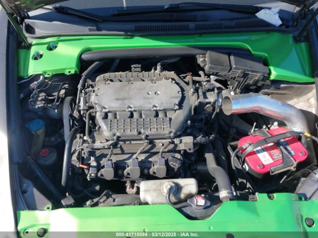 2007 ACURA TL 19UUA76517A004123 Photo 9