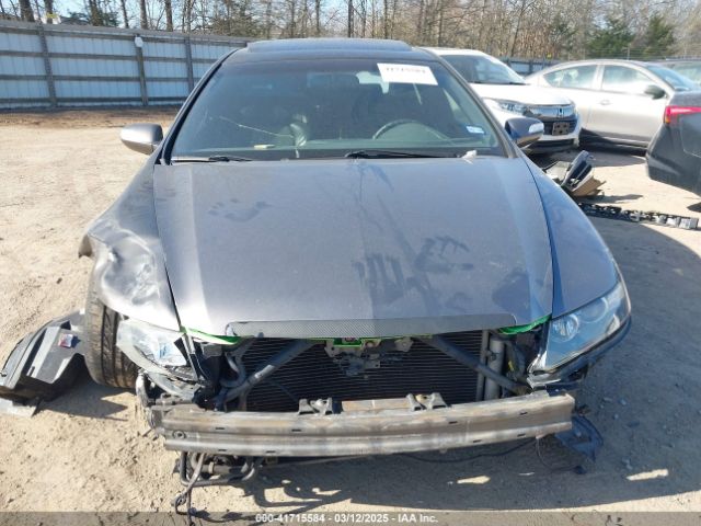 2007 ACURA TL 19UUA76517A004123 Photo 5