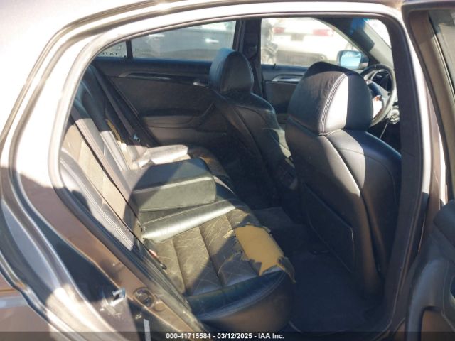 2007 ACURA TL 19UUA76517A004123 Photo 7