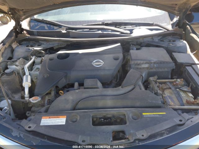1N4AL3AP5EN221540 Nissan Altima 2.5 S