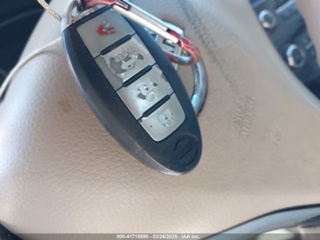 1N4AL3AP5EN221540 Nissan Altima 2.5 S
