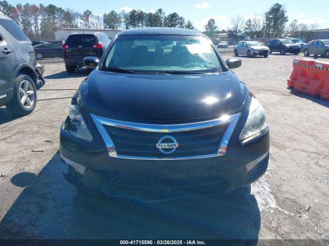 1N4AL3AP5EN221540 Nissan Altima 2.5 S