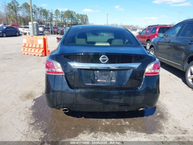 1N4AL3AP5EN221540 Nissan Altima 2.5 S