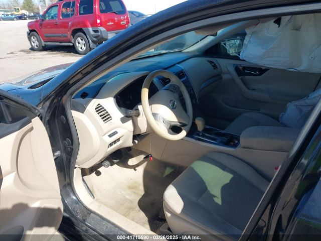 1N4AL3AP5EN221540 Nissan Altima 2.5 S