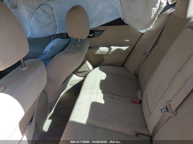 1N4AL3AP5EN221540 Nissan Altima 2.5 S