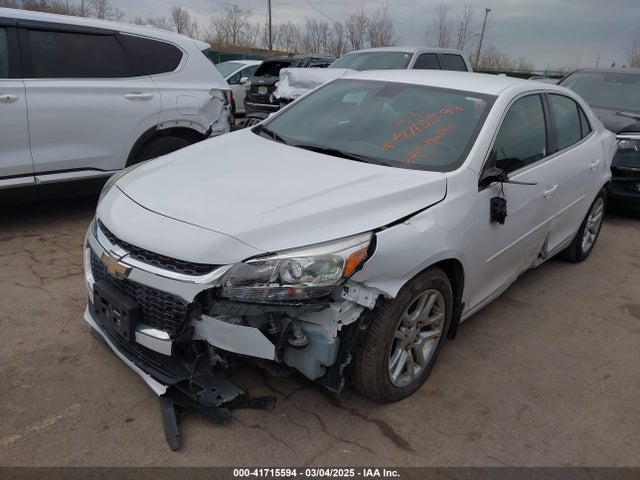 1G11C5SL3FF109762 Chevrolet MALIBU 1LT