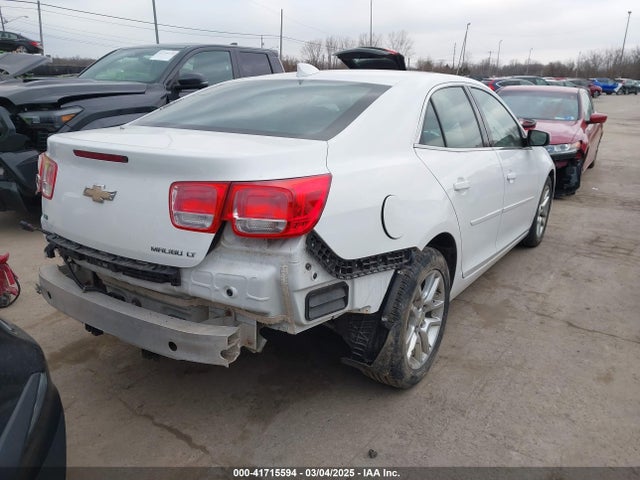 1G11C5SL3FF109762 Chevrolet MALIBU 1LT