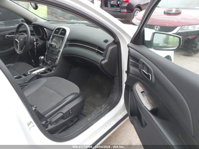 1G11C5SL3FF109762 Chevrolet MALIBU 1LT