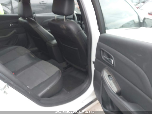 1G11C5SL3FF109762 Chevrolet MALIBU 1LT