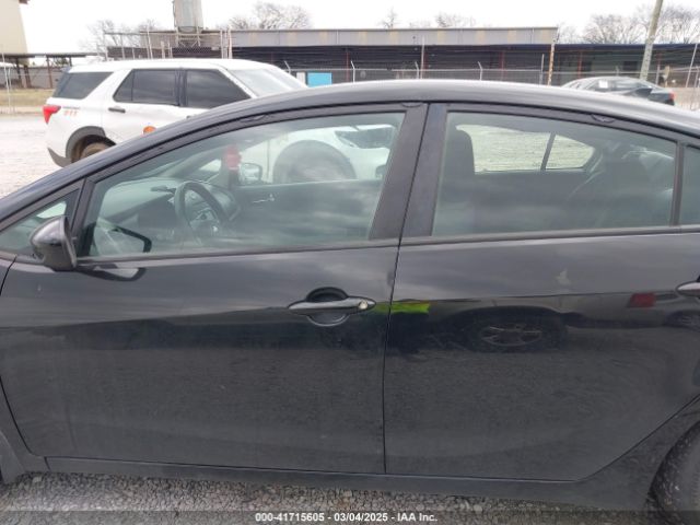 KNAFK4A60F5337758 KIA FORTE LX