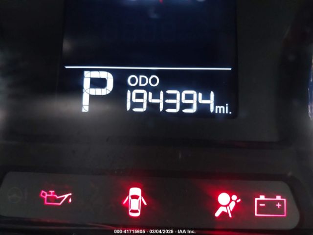 KNAFK4A60F5337758 KIA FORTE LX