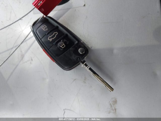 WA1DECF34L1046543 Audi Q3 Premium 45 Tfsi S Line Quattro Tiptronic