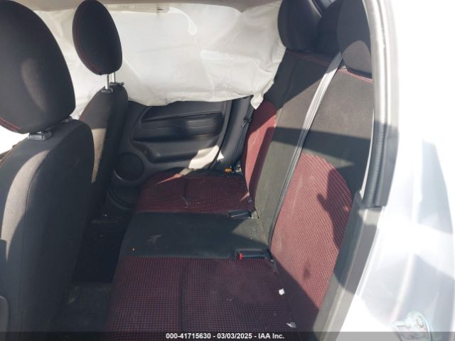 ML32AWHJ7PH000985 Mitsubishi Mirage Black Edition/ralliart/se
