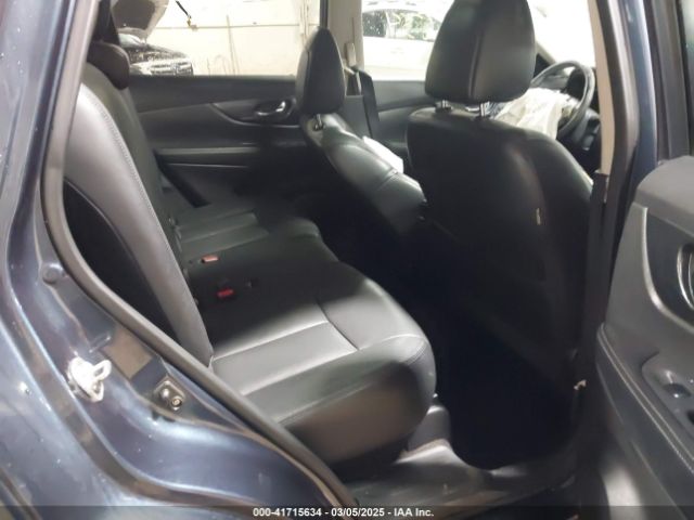 5N1AT2MV4EC797903 Nissan Rogue Sl