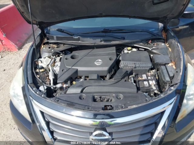 1N4AL3AP1FC219135 Nissan Altima 2.5 Sv