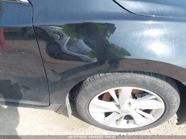 1N4AL3AP1FC219135 Nissan Altima 2.5 Sv