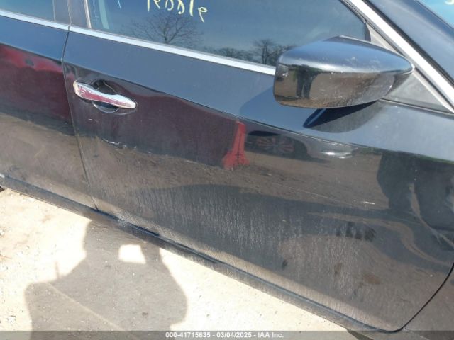 1N4AL3AP1FC219135 Nissan Altima 2.5 Sv