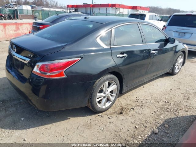 1N4AL3AP1FC219135 Nissan Altima 2.5 Sv