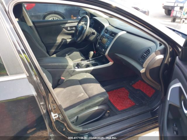 1N4AL3AP1FC219135 Nissan Altima 2.5 Sv