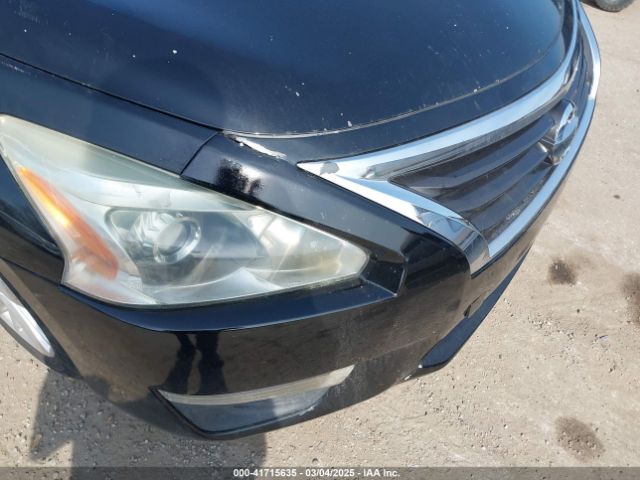 1N4AL3AP1FC219135 Nissan Altima 2.5 Sv