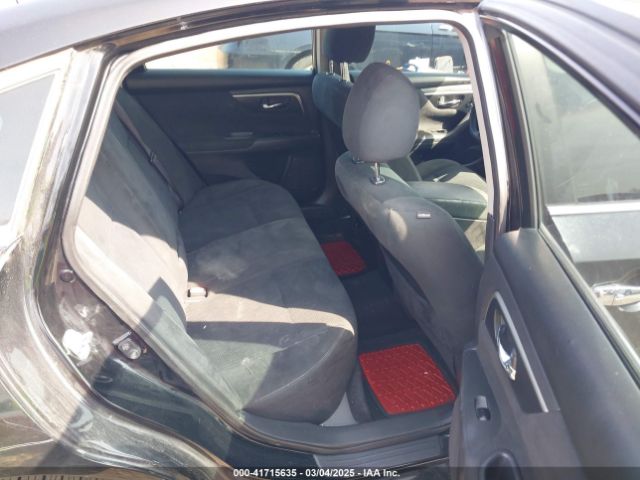 1N4AL3AP1FC219135 Nissan Altima 2.5 Sv