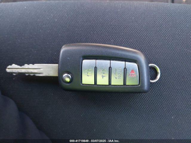 3N1CN8DV6NL856614 Nissan Versa 1.6 S Xtronic Cvt